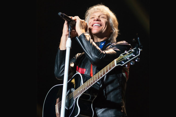 Bon Jovi: 40 Anos de Rock Imortalizado no SXSW com Lançamento de Documentário
