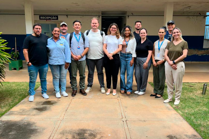 Prefeitura de Apucarana estrutura 1º Censo da Pessoa em Situação de Rua com foco em dados, planejamento e políticas públicas mais eficazes