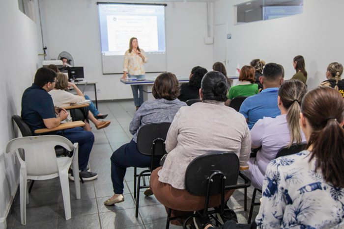 Apucarana cria Comitê Intersetorial e une instituições para fortalecer a rede de saúde mental