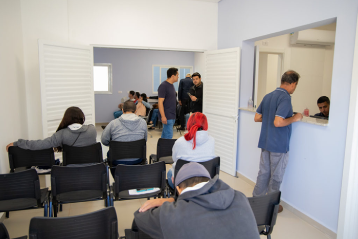 Apucarana inicia plantão de atendimento 18 horas da dengue