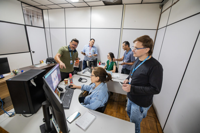 Redes sociais da Prefeitura registram recorde de alcance durante os 82 anos de Apucarana, levando transparência e promovendo a democratização da informação institucional