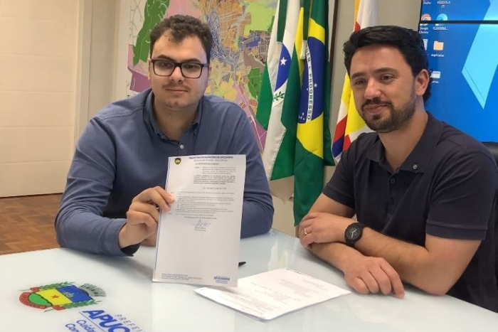 Lei que atualiza regras para implantação de postos de combustíveis é sancionada em Apucarana