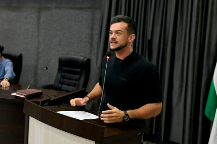 Presidente da Câmara de Apucarana propõe programa “RECOMEÇAR” visando inclusão produtiva