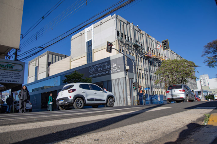 Trânsito na Rua Nagib Daher será alterado a partir de sexta-feira