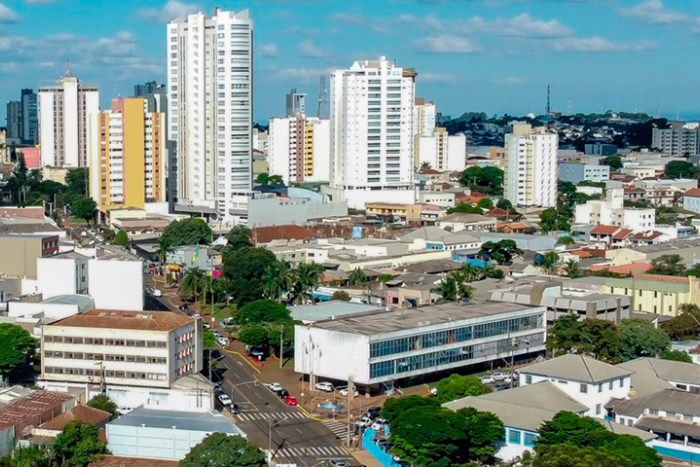 Prefeitura abre credenciamento de empresas de engenharia e arquitetura para acelerar projetos públicos