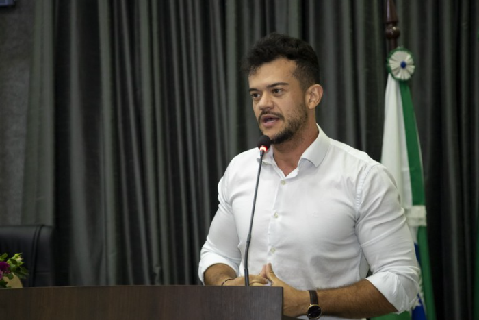 Presidente da Câmara volta a falar sobre pessoas em situação de rua