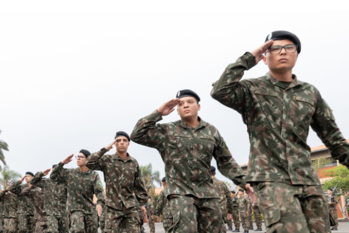 Prazo para alistamento militar entra na reta final e termina em 30 de junho