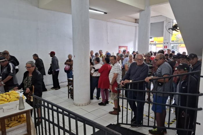 Restaurante Popular já serviu 24 mil refeições neste ano