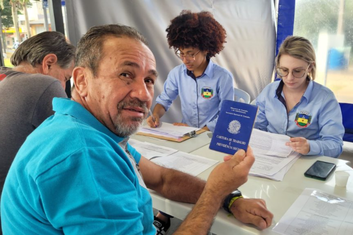 Empregabilidade 50+ oferece vagas e orientação para recomeços em Apucarana