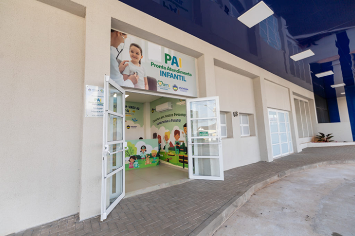 Serviço Social da Autarquia de Saúde de Apucarana vai atender no prédio do PAI, local estratégico e de fácil acesso