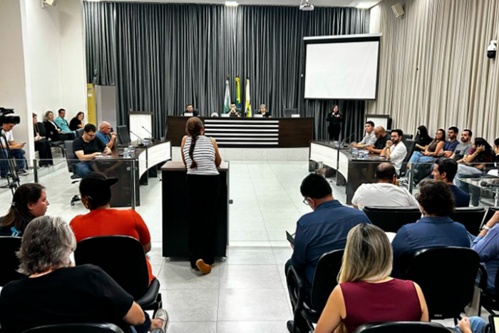 Câmara realiza audiência sobre Código de Defesa da Pessoa com Deficiência